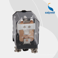 Saipwell High Quality Electromagnetic Relay Coil 220V with CE Certification (JQX-58F)